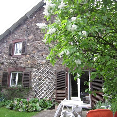 Вилла Au Jardin De Mon Pere Жале Экстерьер фото
