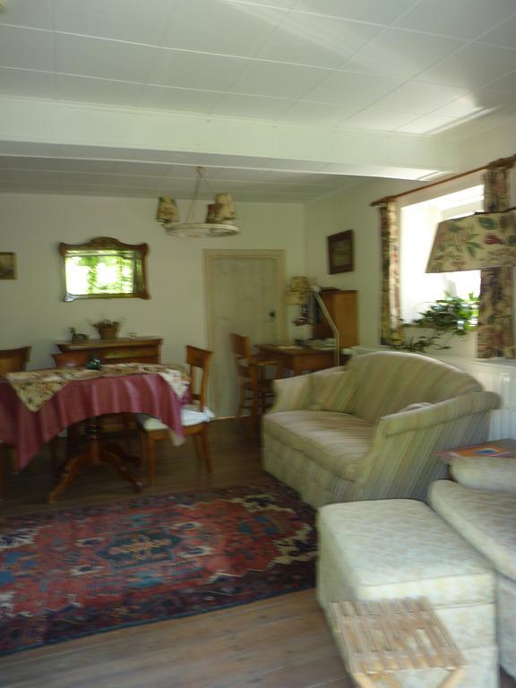 Вилла Au Jardin De Mon Pere Жале Экстерьер фото